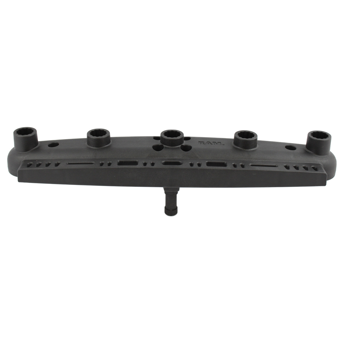 RAM Mount 5 Spot Basis met post RAP-114-5PU