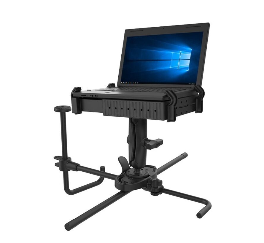 Seat-Mate Autostoel Laptophouder RAM-SM1-234-3