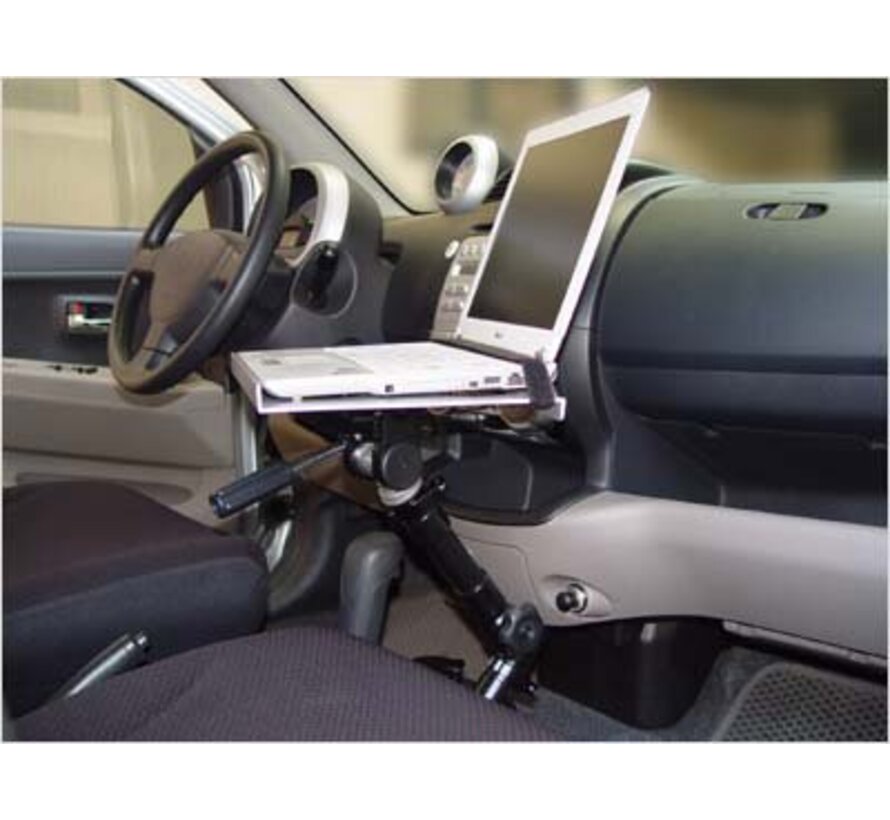 Universele Auto Laptophouder A-100A