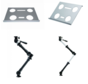 Universele Auto Laptophouder A-100A