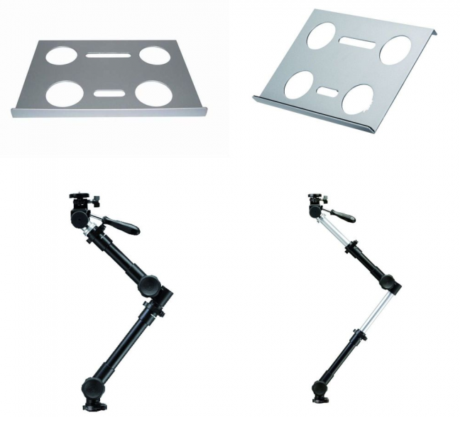 Universele Auto Laptophouder A-100A