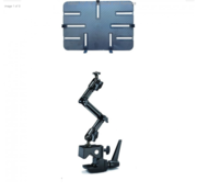 Onyx Super Buis- en tafelklem Tablethouder 10-13" DO-JP