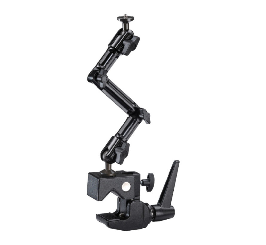Onyx Super Buis- en tafelklem Tablethouder 10-13" DO-JP