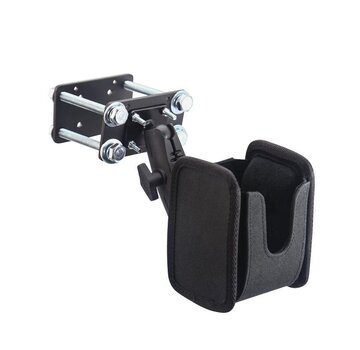 iBolt Barcodescanner houder met heftruckmontageset universeel