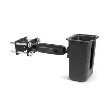 iBolt Barcodescanner houder groot met heftruckmontageset universeel