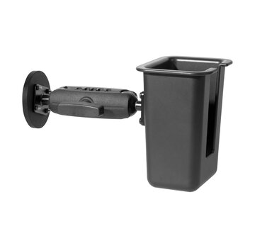 iBolt Barcodescanner houder groot met magneet montage set