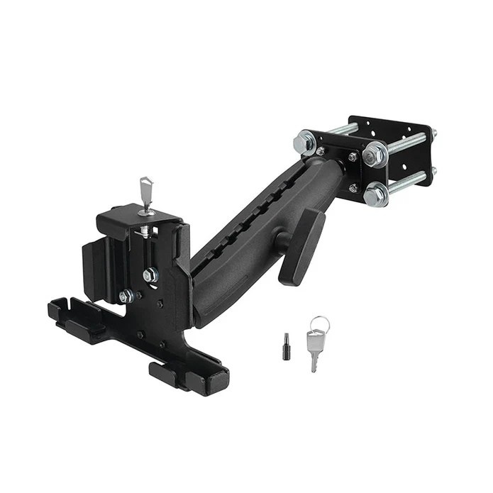 iBolt Metalen heftruckmontageset tablethouder universeel met slot