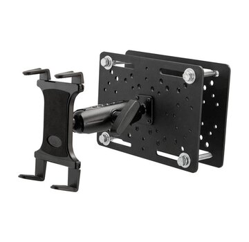 iBolt Heftruckmontageset Slim-Grip tablethouder universeel