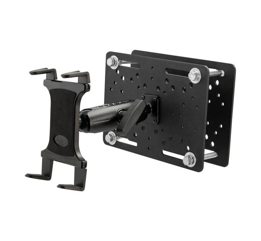 Heftruckmontageset Slim-Grip tablethouder universeel