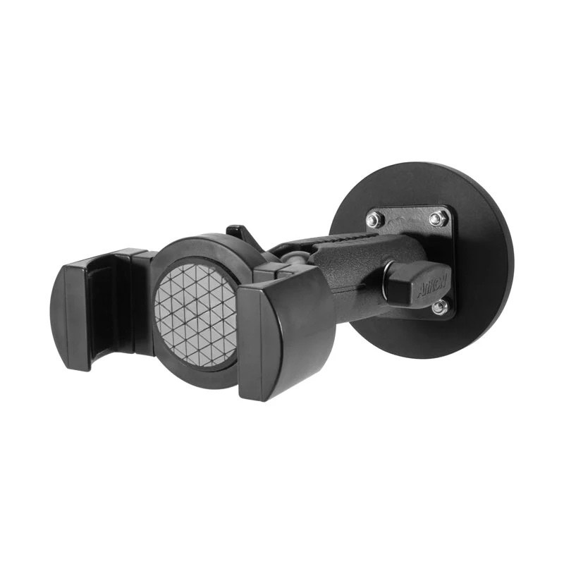 iBolt Telefoon/tablethouder universeel magneet montage set