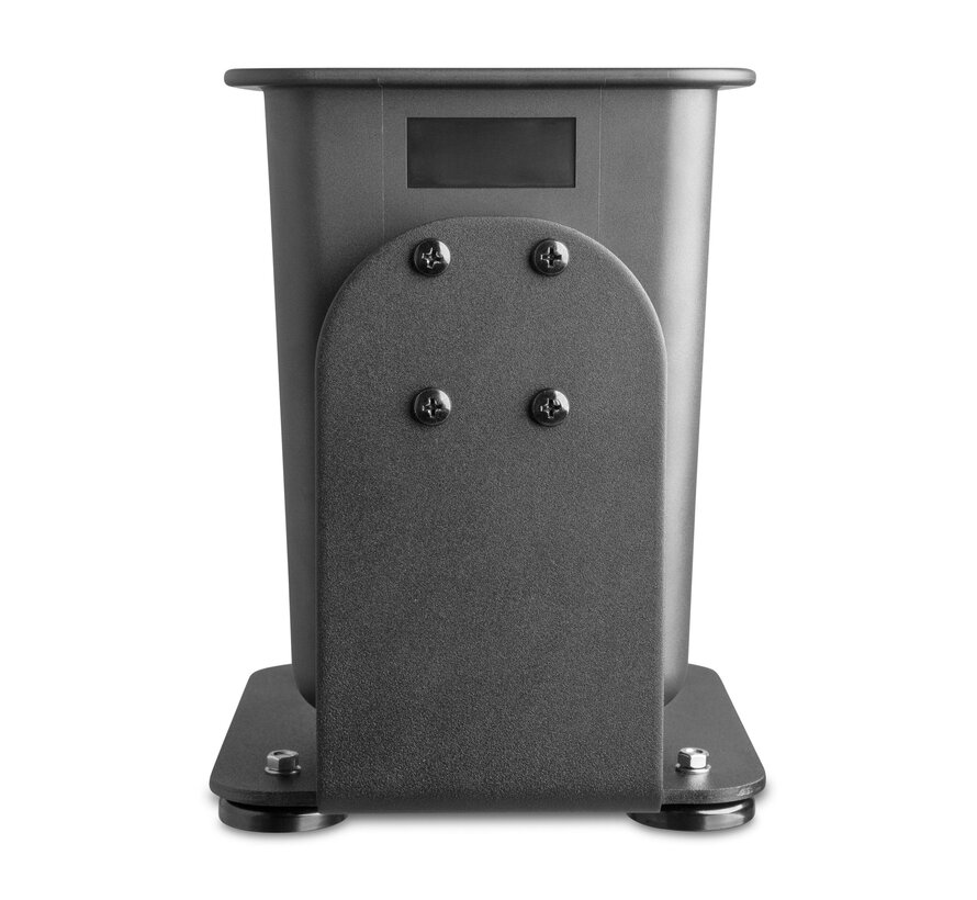 SteadyMag™ universele barcode scannerhouder groot met magnetisch montage