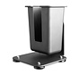 SteadyMag™ universele barcode scannerhouder groot met magnetisch montage