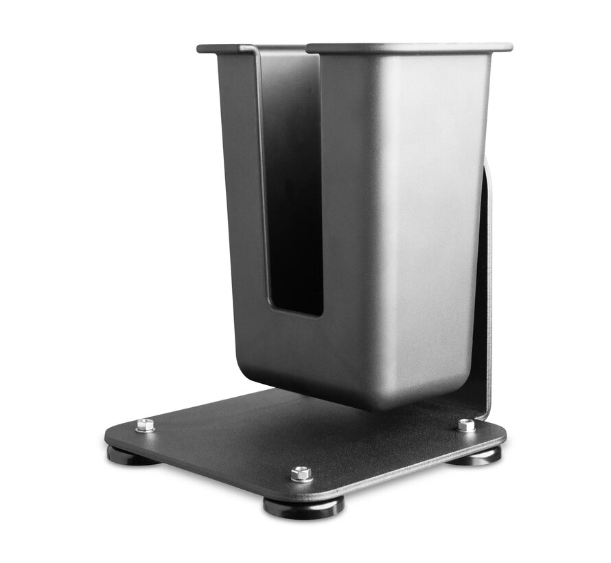 SteadyMag™ universele barcode scannerhouder groot met magnetisch montage