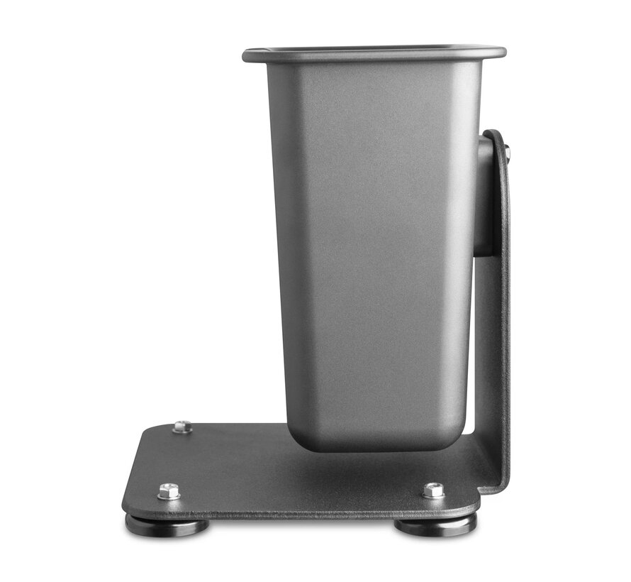 SteadyMag™ universele barcode scannerhouder groot met magnetisch montage