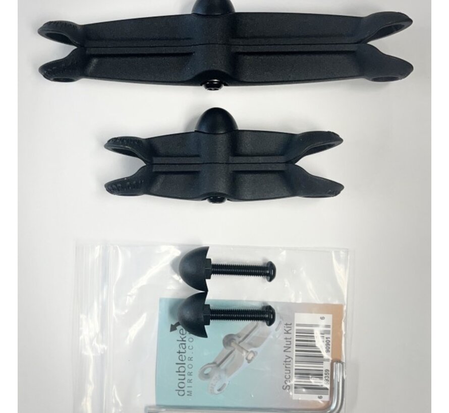 SNK-Beveiliging Moer Kit