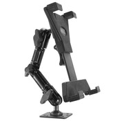iBolt TabDock FixedPro 360 Multi-Angle universele tablethouderset