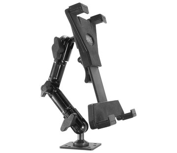 iBolt TabDock FixedPro 360 Multi-Angle universele tablethouderset
