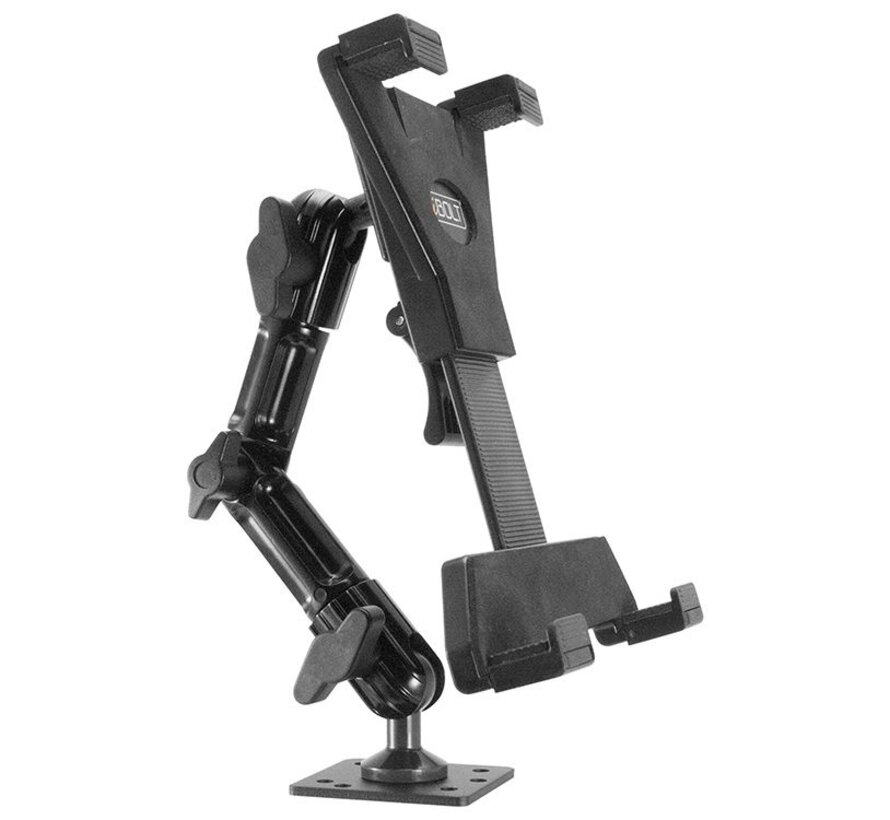TabDock FixedPro 360 Multi-Angle universele tablethouderset