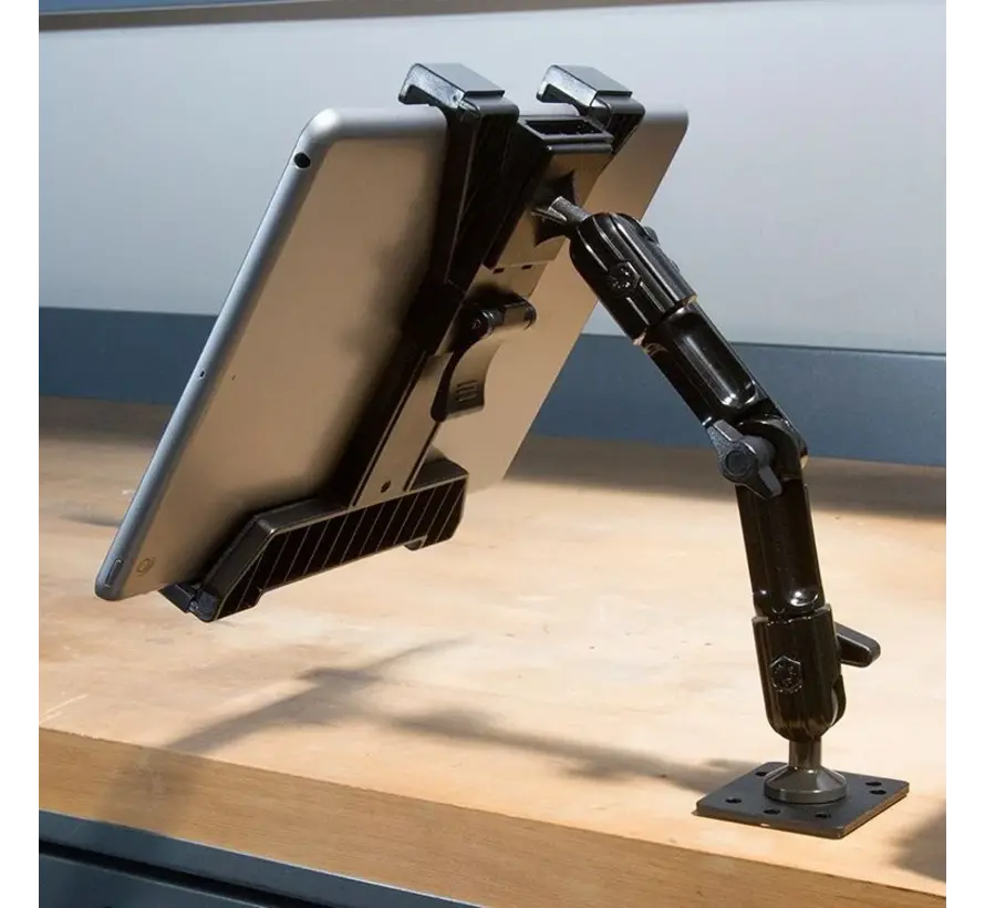 TabDock FixedPro 360 Multi-Angle universele tablethouderset