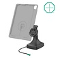 GDS® Uni-Conn™ Kantel- en Draai Kiosk Dock met oplaadfunctie via USB-C