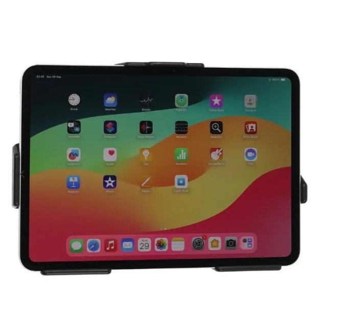 Brodit houder Apple iPad Pro 11 2024 (M4)