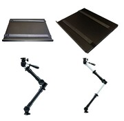 Onyx Universele Auto Laptophouder A-100N