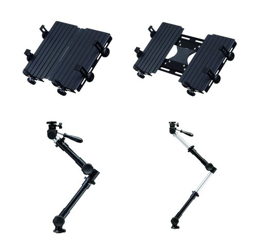 Onyx Universele auto-laptophouder A-100T