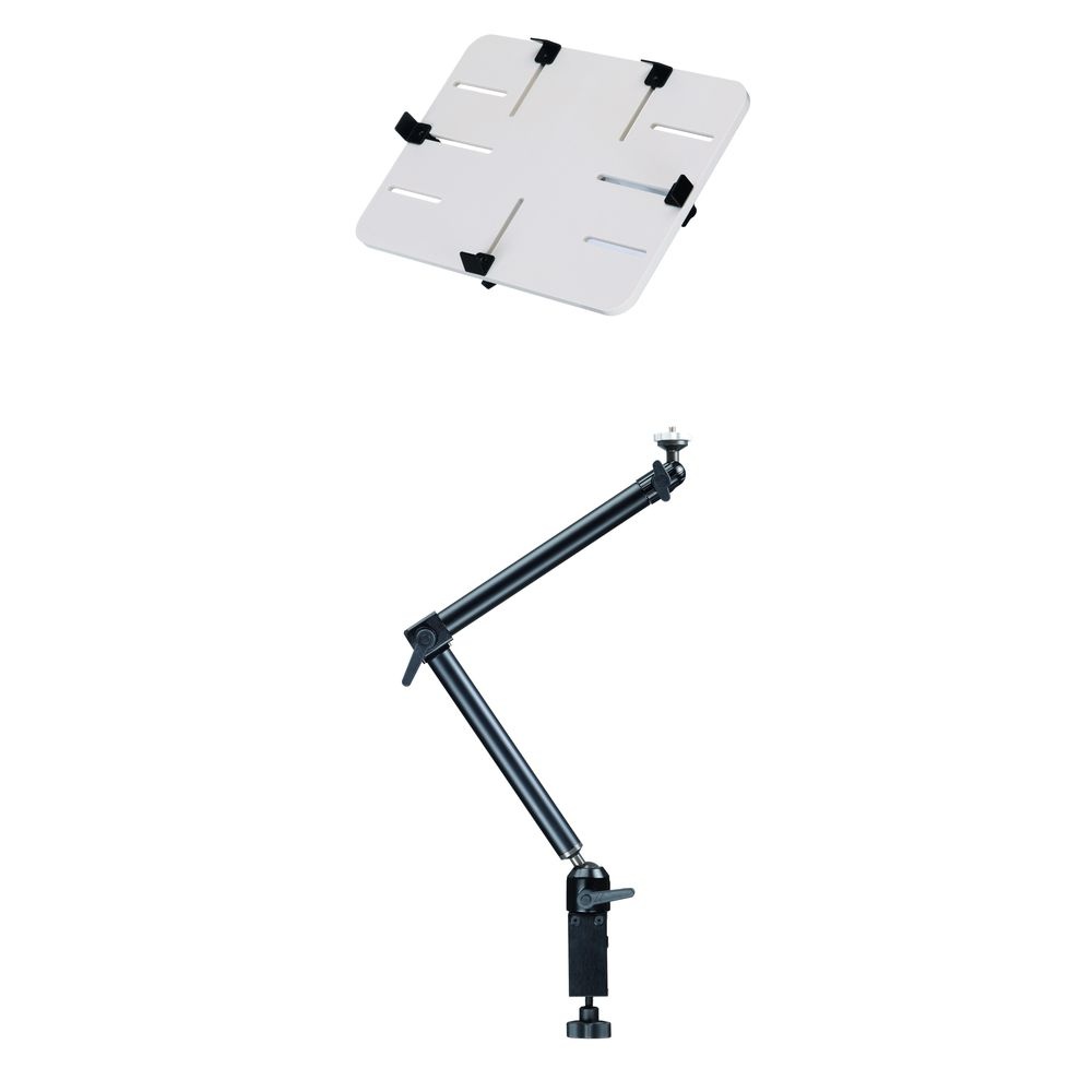 Onyx Bureau Vouwarm Tablethouder SL-CP