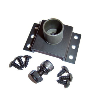 Drill Mount voor Onyx autolaptophouders