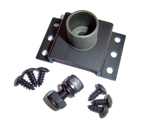Drill Mount voor Onyx autolaptophouders