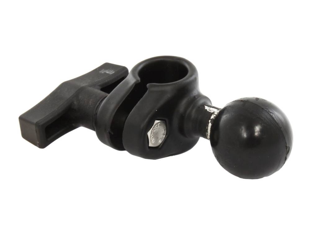RAM Mount C-Kogel stangklem max 1.3 cm diameter