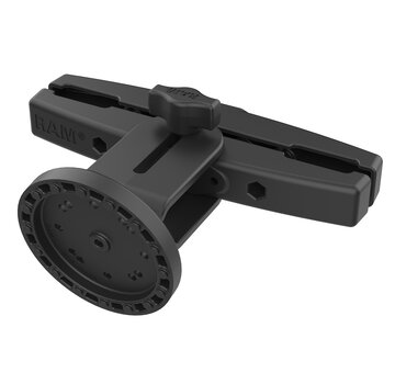 RAM Mount Hoofdsteun scharnierbevestiging voor Tab-Tite™ Houders   RAP-469U