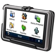 RAM Mount Houder Garmin GPS Nuvi nuvi 13XX en 24XX GA34