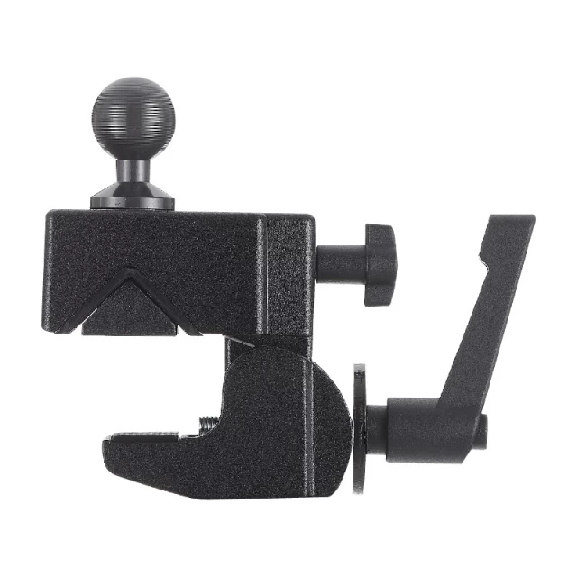 RAM Mount Adapter – Für Geräte, Platten & Systemanschlüsse