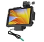 Tough-Dock ™ Power +vergrendelen voor Zebra ET4x 10" Tablet RAM-HOL-ZE21PKLU