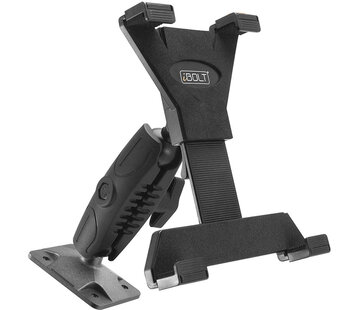 iBolt TabDock Bizmount AMPs Mount universele tablethouderset