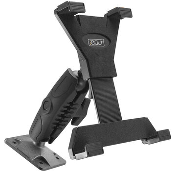 iBolt TabDock Bizmount AMPs Mount universele tablethouderset