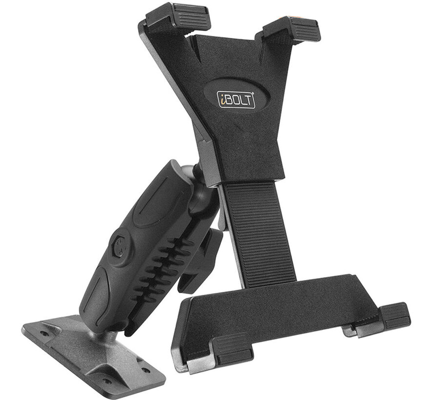 TabDock Bizmount AMPs Mount universele tablethouderset