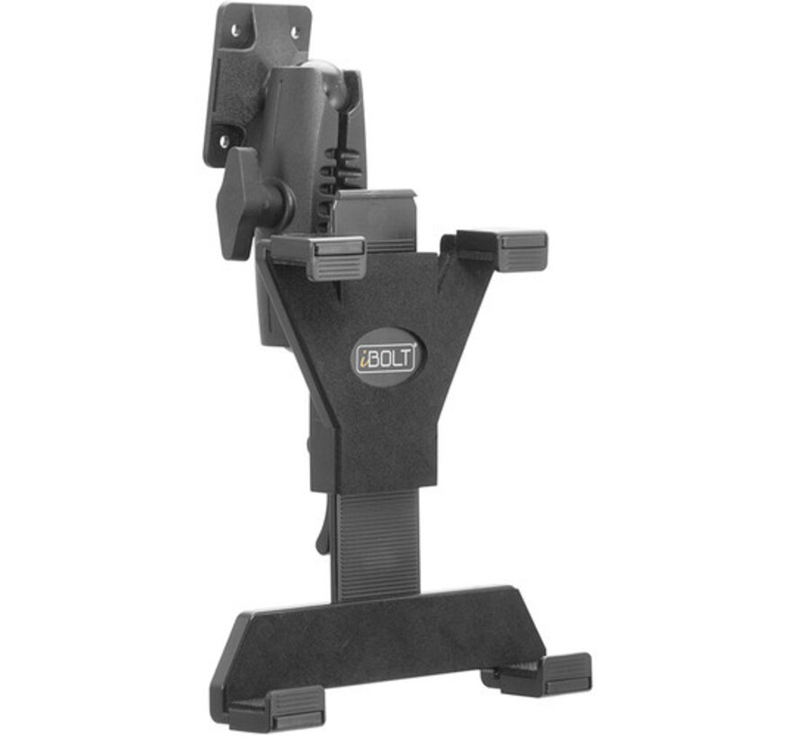 TabDock Bizmount AMPs Mount universele tablethouderset