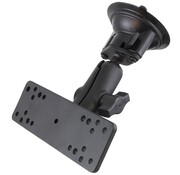 RAM Mount Twist-Lock™ Zuignapbevestiging met elektronische plaat
