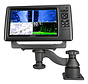 Horizontal Single Swing Arm Mount RAM-109HU