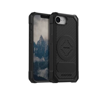 Rokform Rugged Wireless Case iPhone 16e