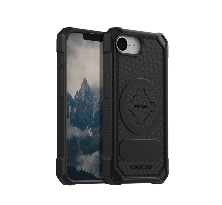 Rugged Wireless Case iPhone 16e
