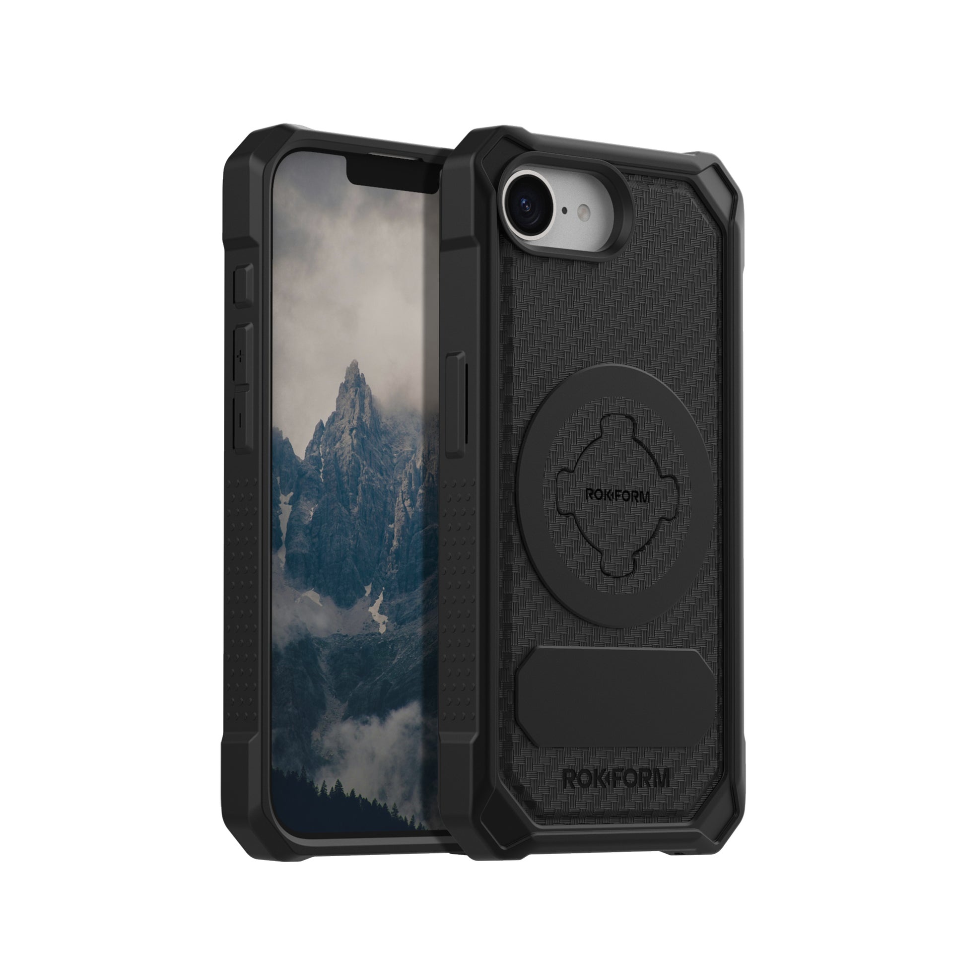 Rokform Rugged Wireless Case iPhone 16e