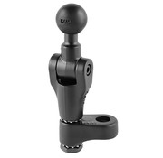 RAM Mount Motorcycle Twist and Tilt™ Pivot Base