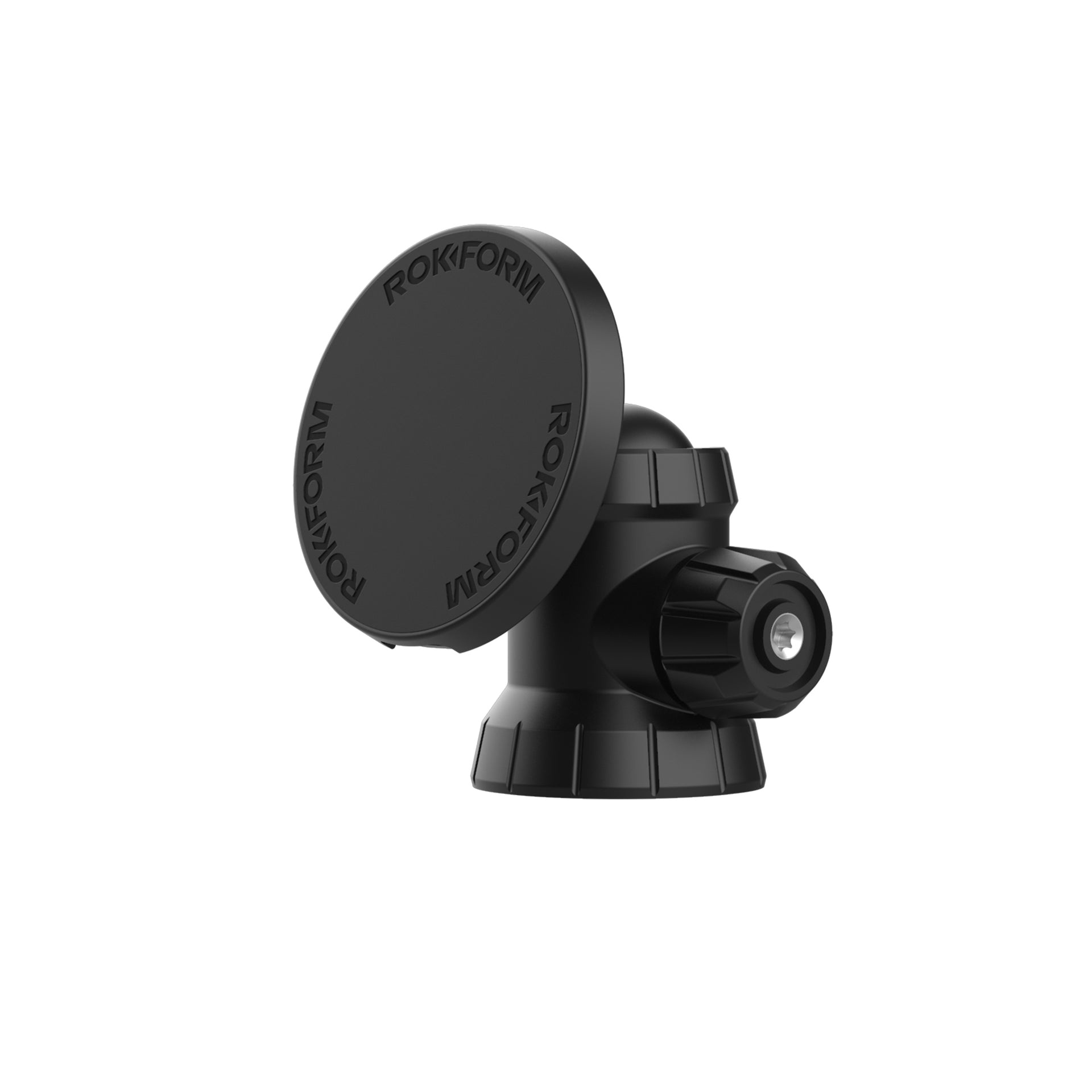 Rokform Magnetische statieftelefoonhouder en adapter