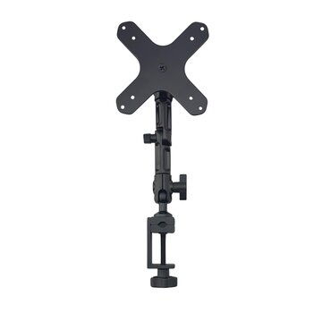 Onyx tafelklem voor VESA monitor montage