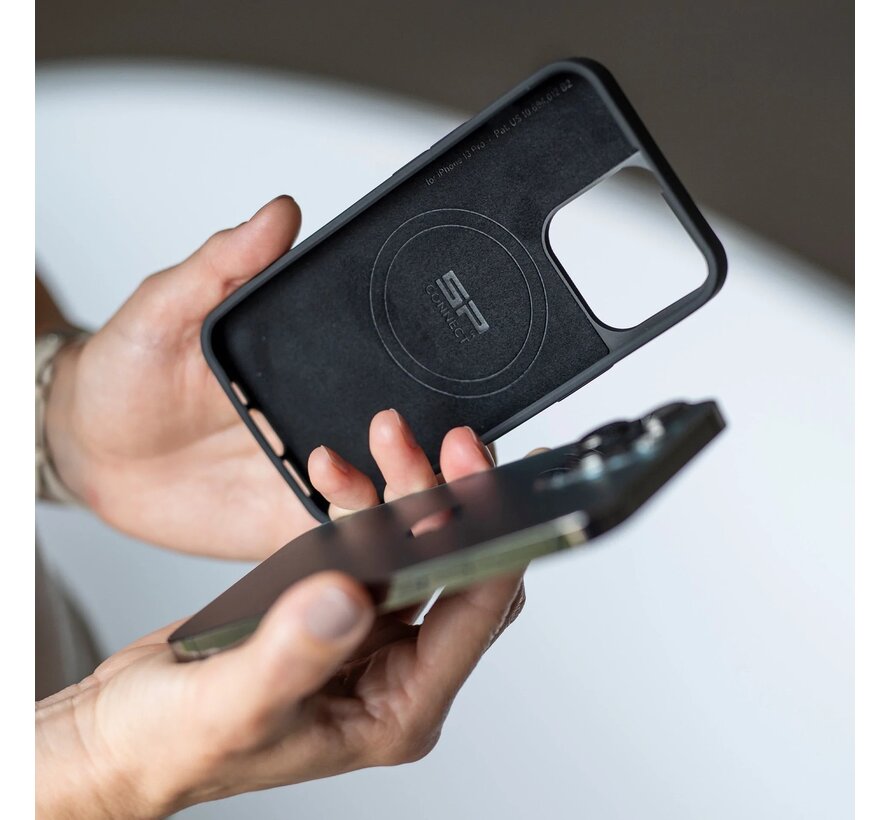 iPhone 16 Pro Max SPC+ Case