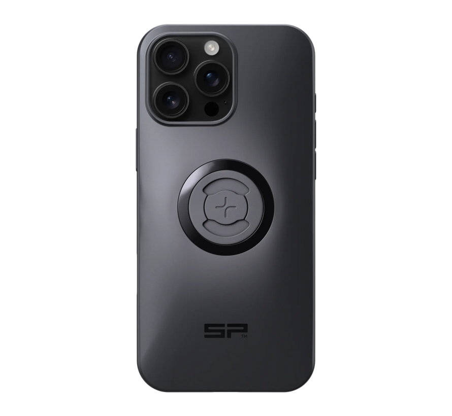 iPhone 16 Pro SPC+ Case