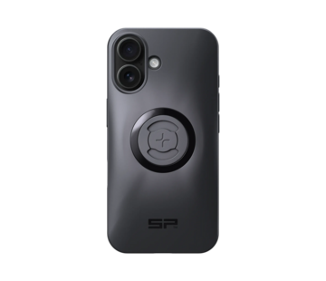 SP Connect iPhone 16 SPC+ Case